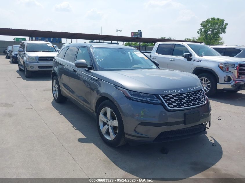 2018 LAND ROVER RANGE ROVER VELAR P250 S