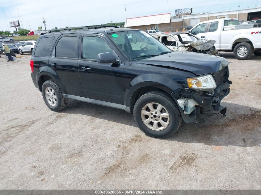 2010 MAZDA TRIBUTE S