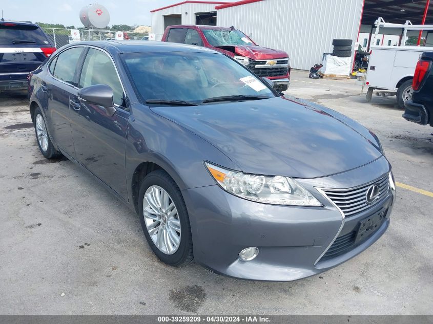 2014 LEXUS ES 350