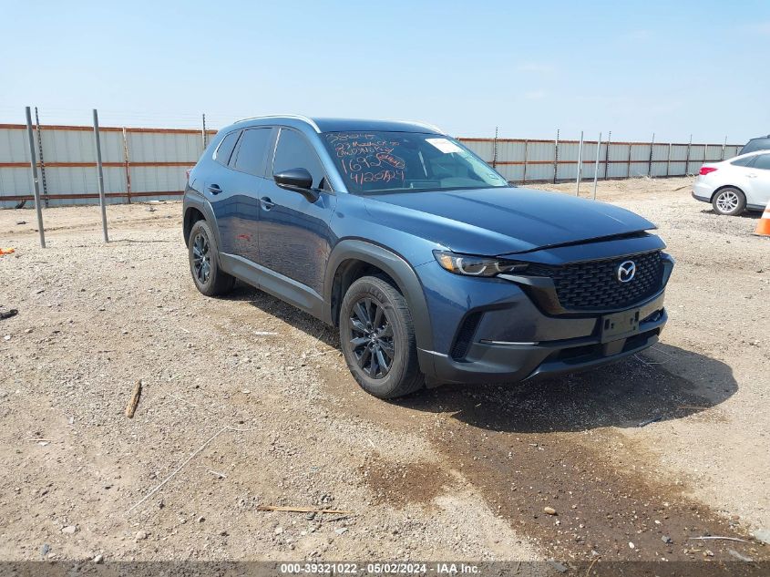 2023 MAZDA CX-50 2.5 S PREFERRED PLUS