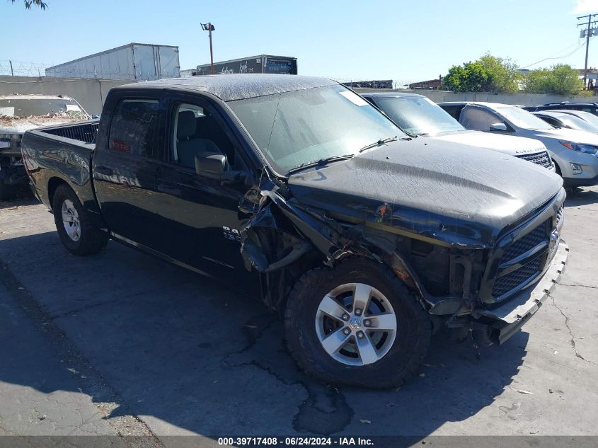 2017 RAM 1500 EXPRESS  4X2 5'7 BOX