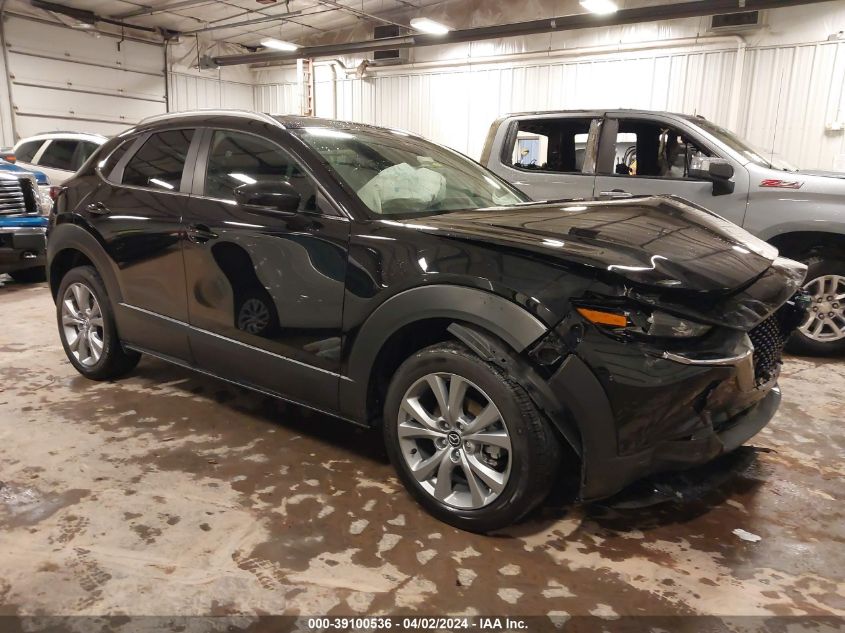 2022 MAZDA CX-30 PREFERRED