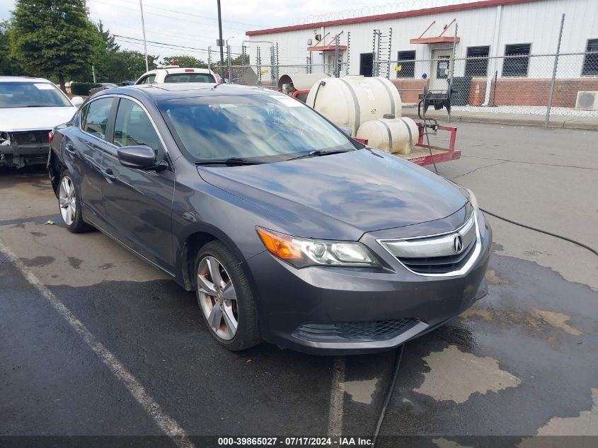 2015 ACURA ILX 2.0L