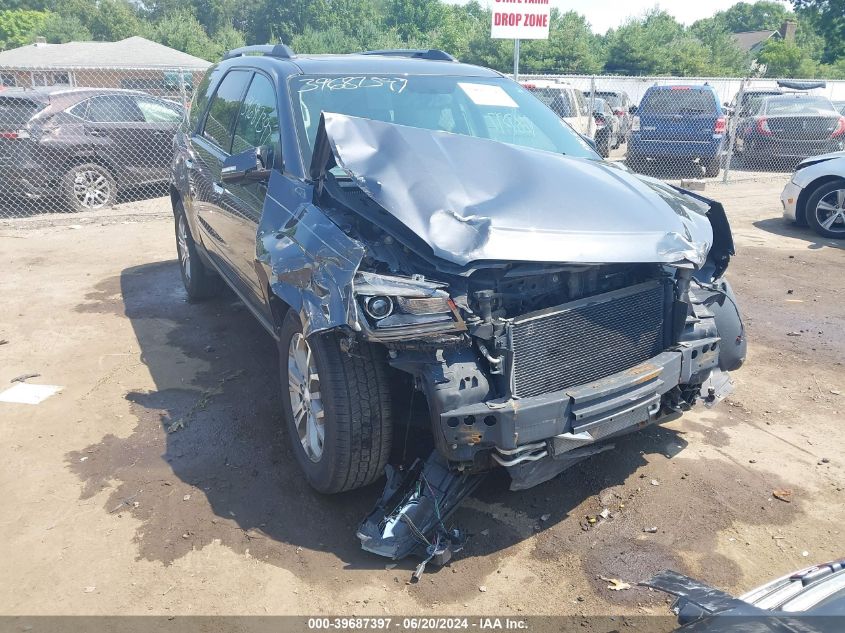 2014 GMC ACADIA SLT-2