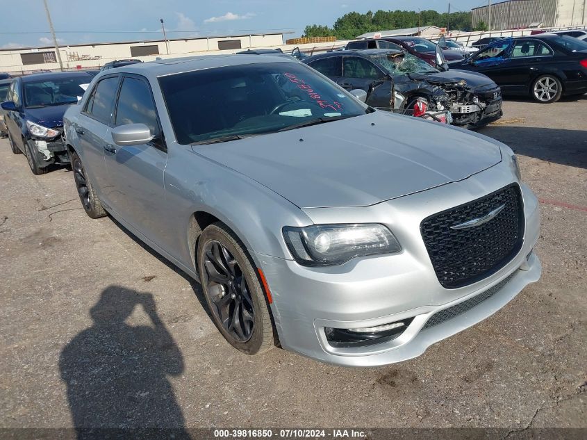 2020 CHRYSLER 300 300S