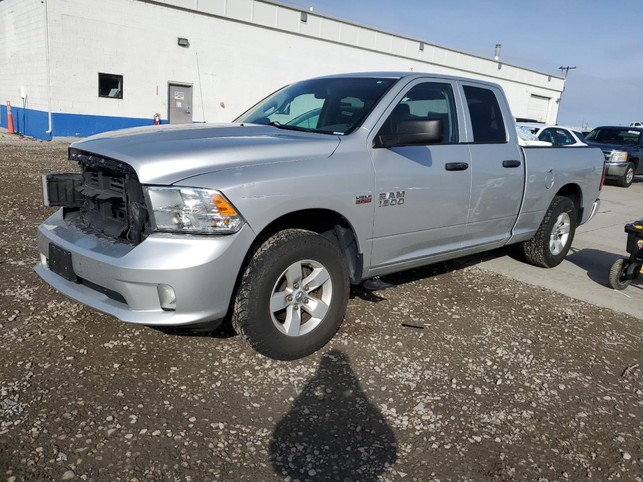 2016 RAM 1500 ST