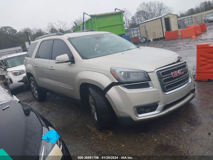 2015 GMC ACADIA SLT-1