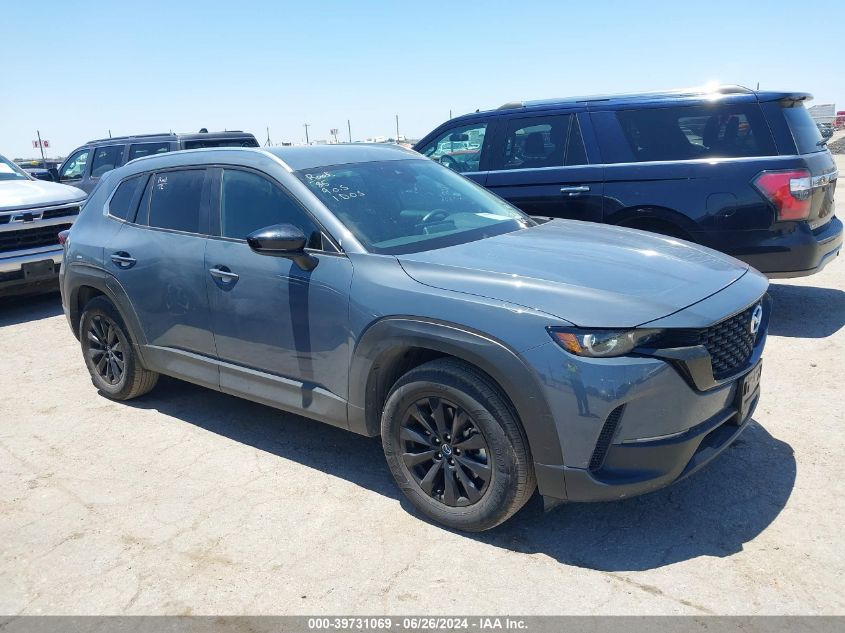 2024 MAZDA CX-50 2.5 S PREFERRED