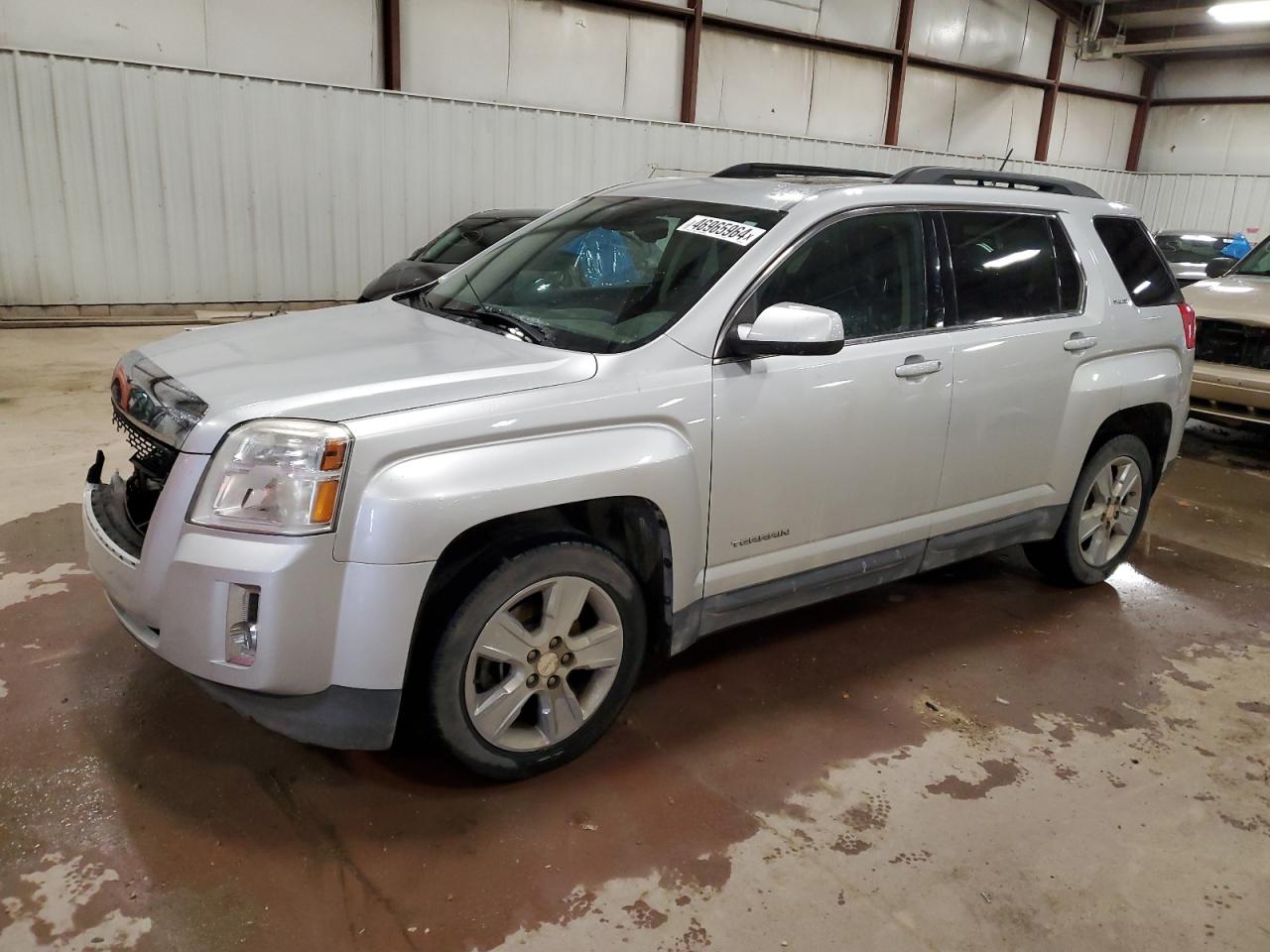 2014 GMC TERRAIN SLE