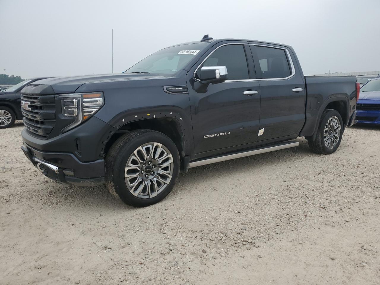 2024 GMC SIERRA K1500 DENALI ULTIMATE