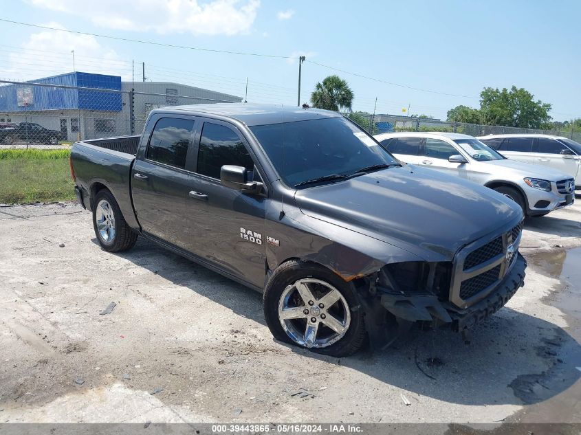 2016 RAM 1500 EXPRESS