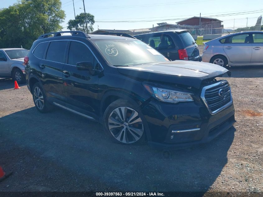 2020 SUBARU ASCENT LIMITED