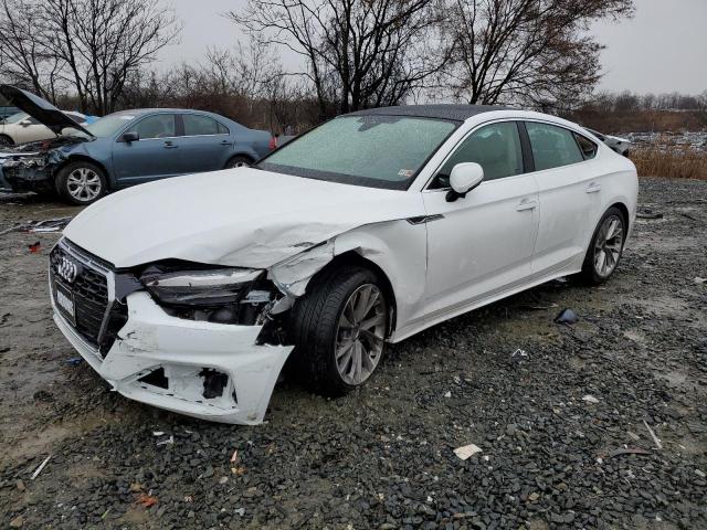 2022 AUDI A5 PREMIUM 40