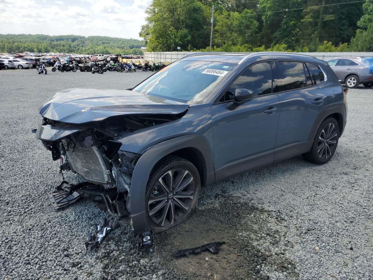 2024 MAZDA CX-50 PREMIUM PLUS