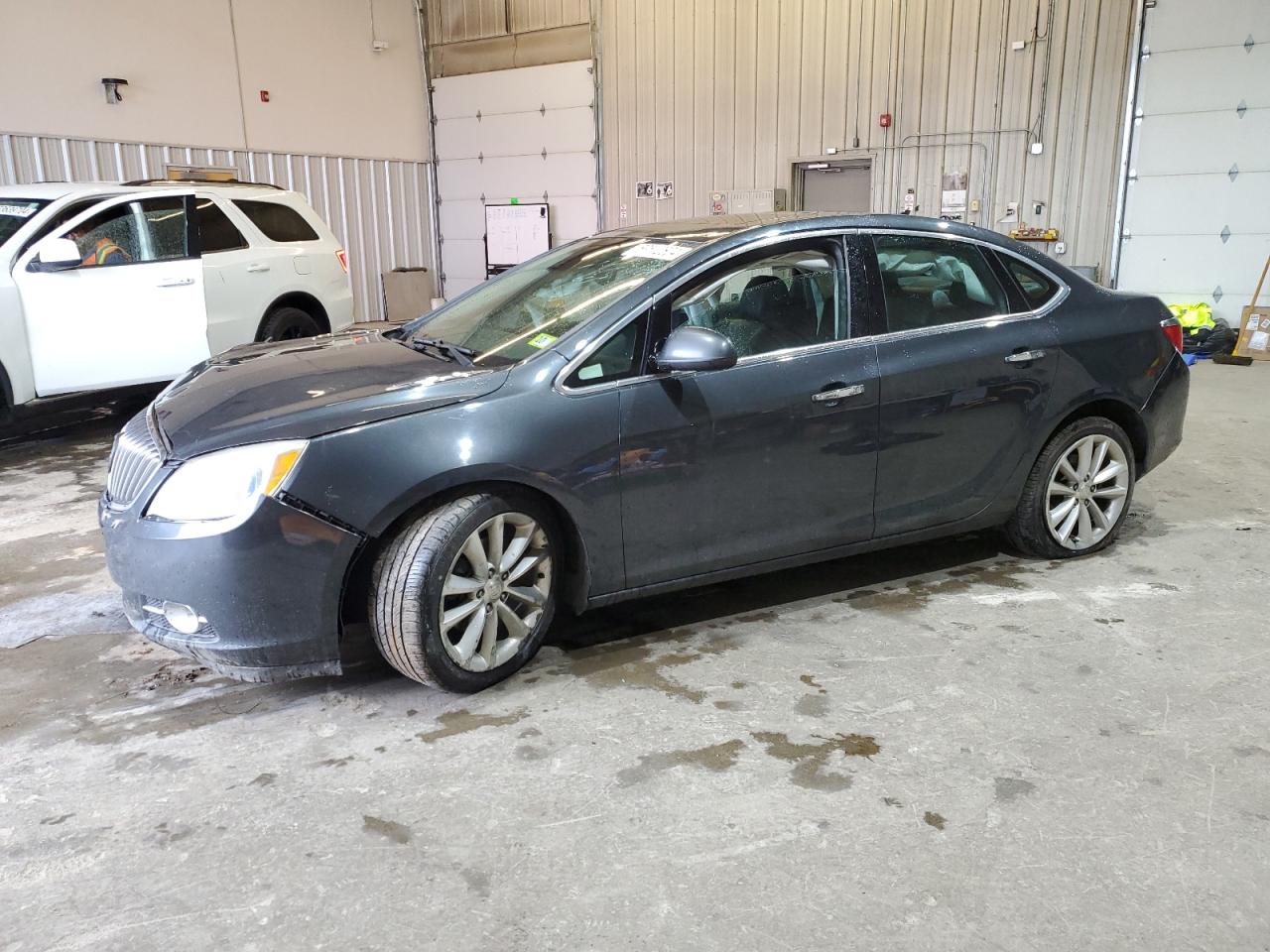 2014 BUICK VERANO