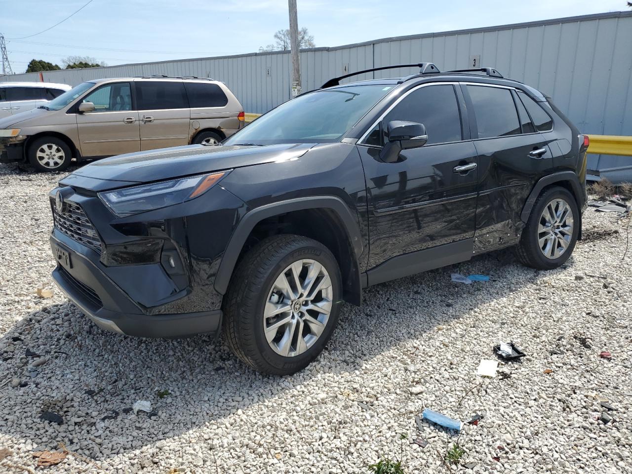 2023 TOYOTA RAV4 LIMITED