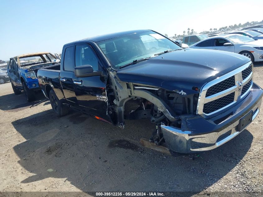 2014 RAM 1500 SLT