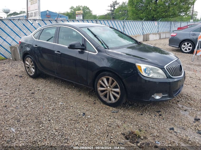 2014 BUICK VERANO