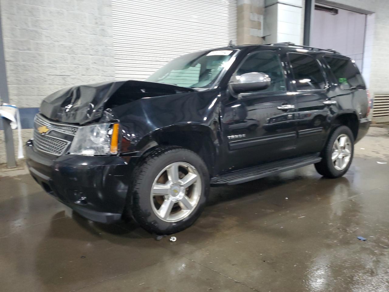 2013 CHEVROLET TAHOE K1500 LT