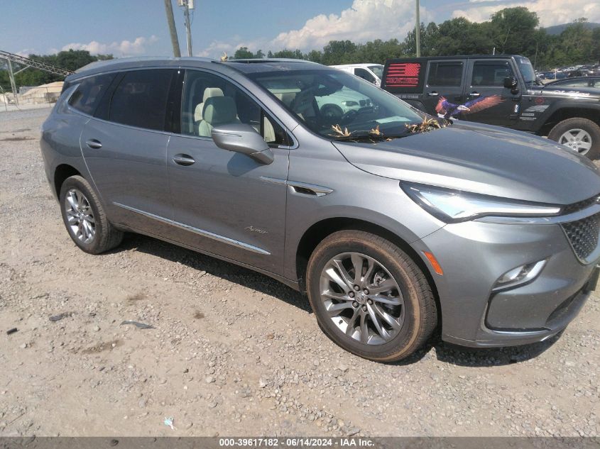 2023 BUICK ENCLAVE AVENIR AWD