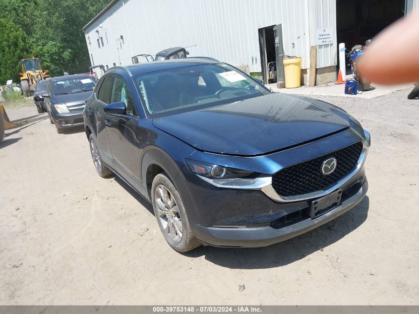 2021 MAZDA CX-30 PREMIUM