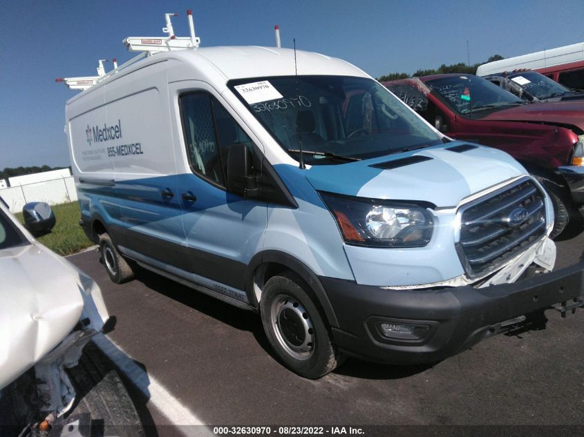 2020 FORD TRANSIT-250 CARGO VAN