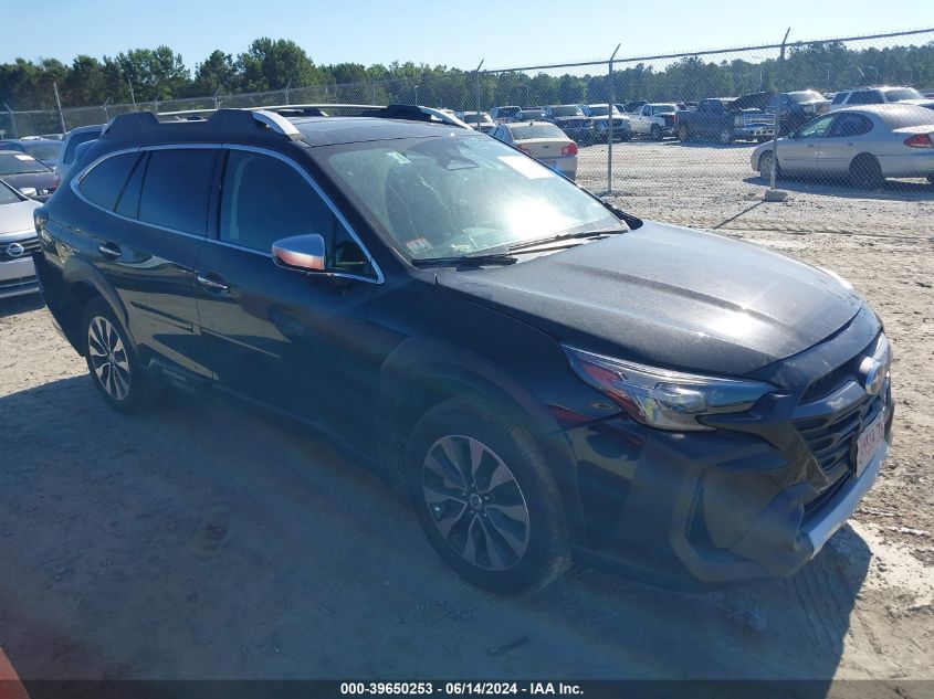 2023 SUBARU OUTBACK TOURING