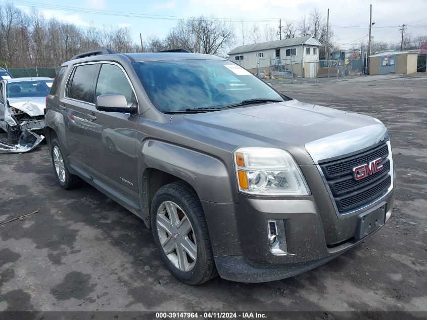 2011 GMC TERRAIN SLE-2