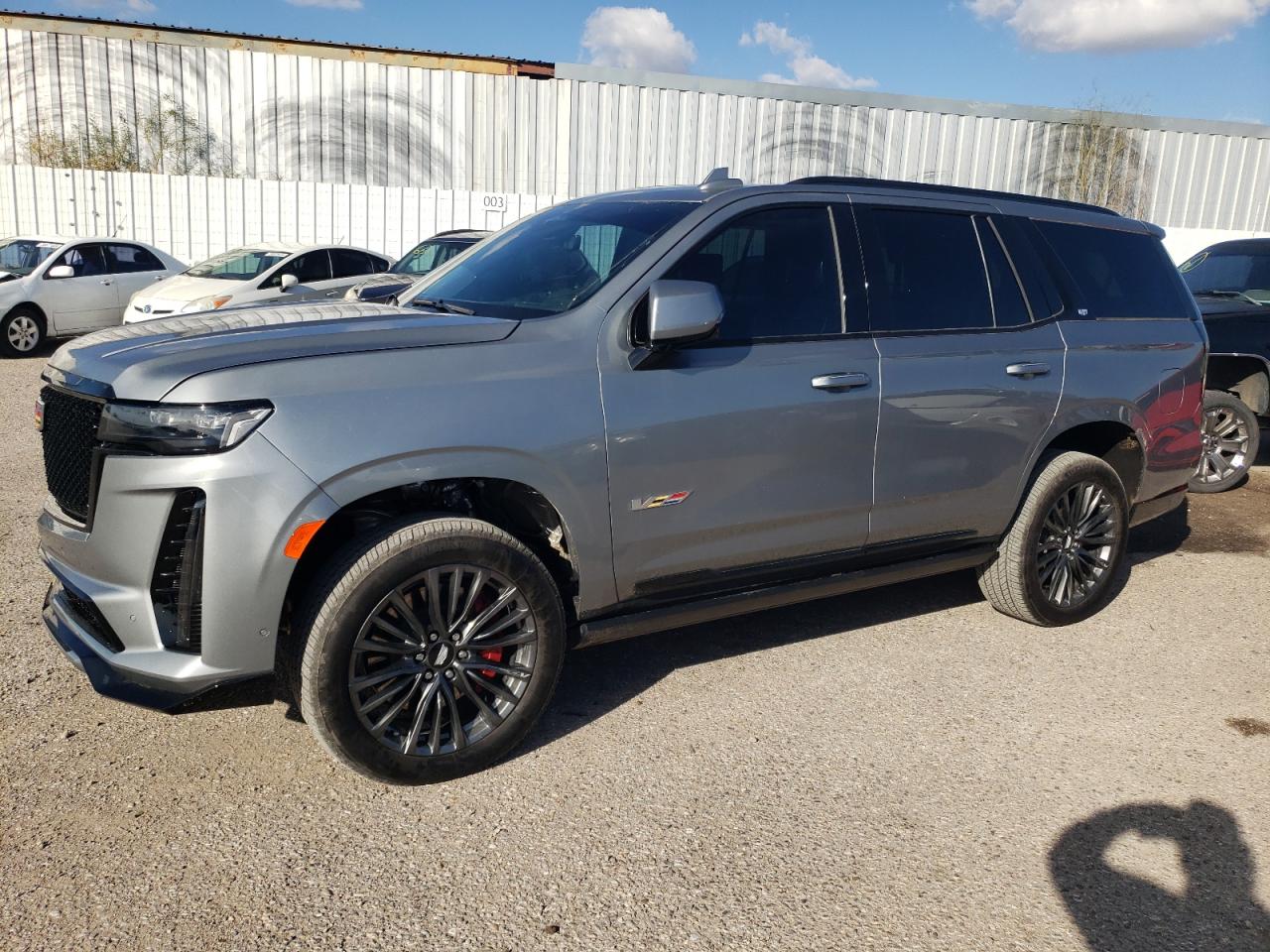 2023 CADILLAC ESCALADE V SPORT