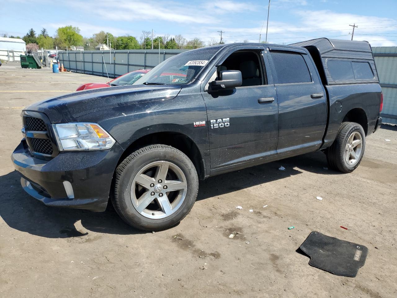 2015 RAM 1500 ST