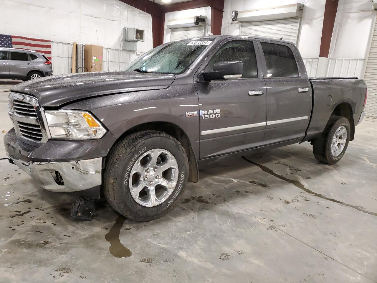 2016 RAM 1500 SLT