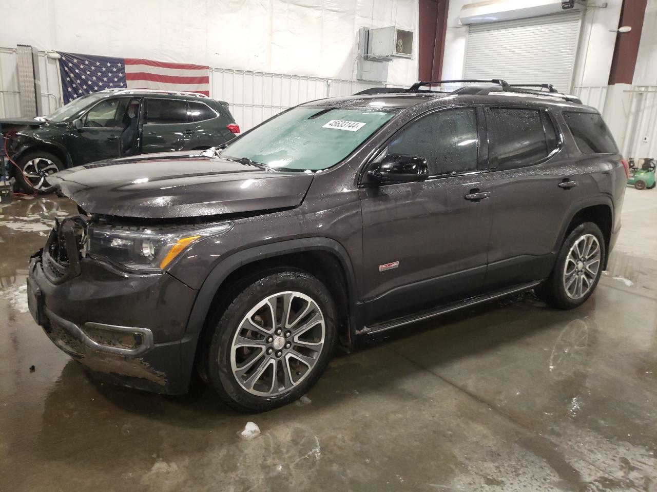 2018 GMC ACADIA ALL TERRAIN