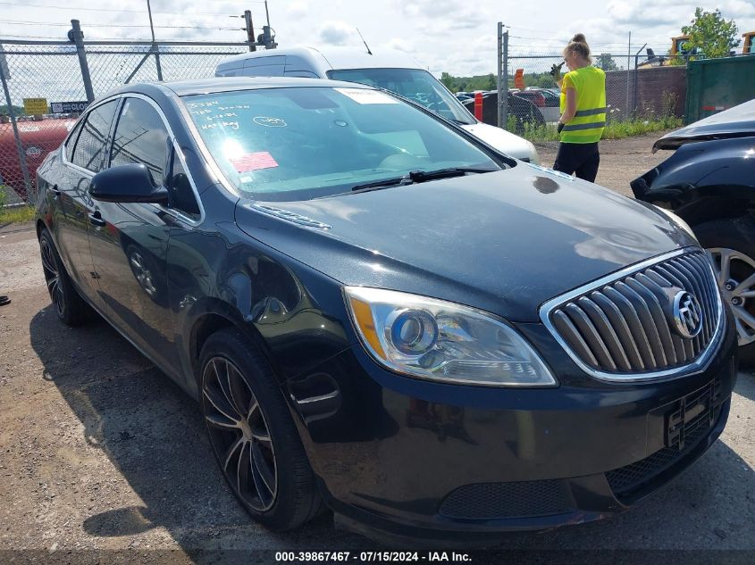 2015 BUICK VERANO