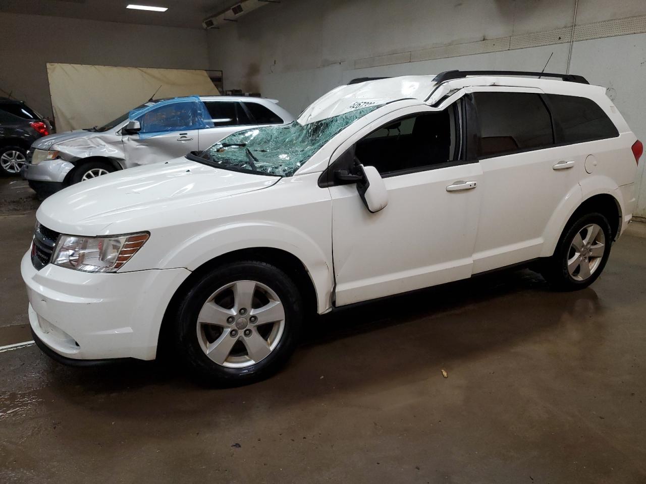 2011 DODGE JOURNEY MAINSTREET