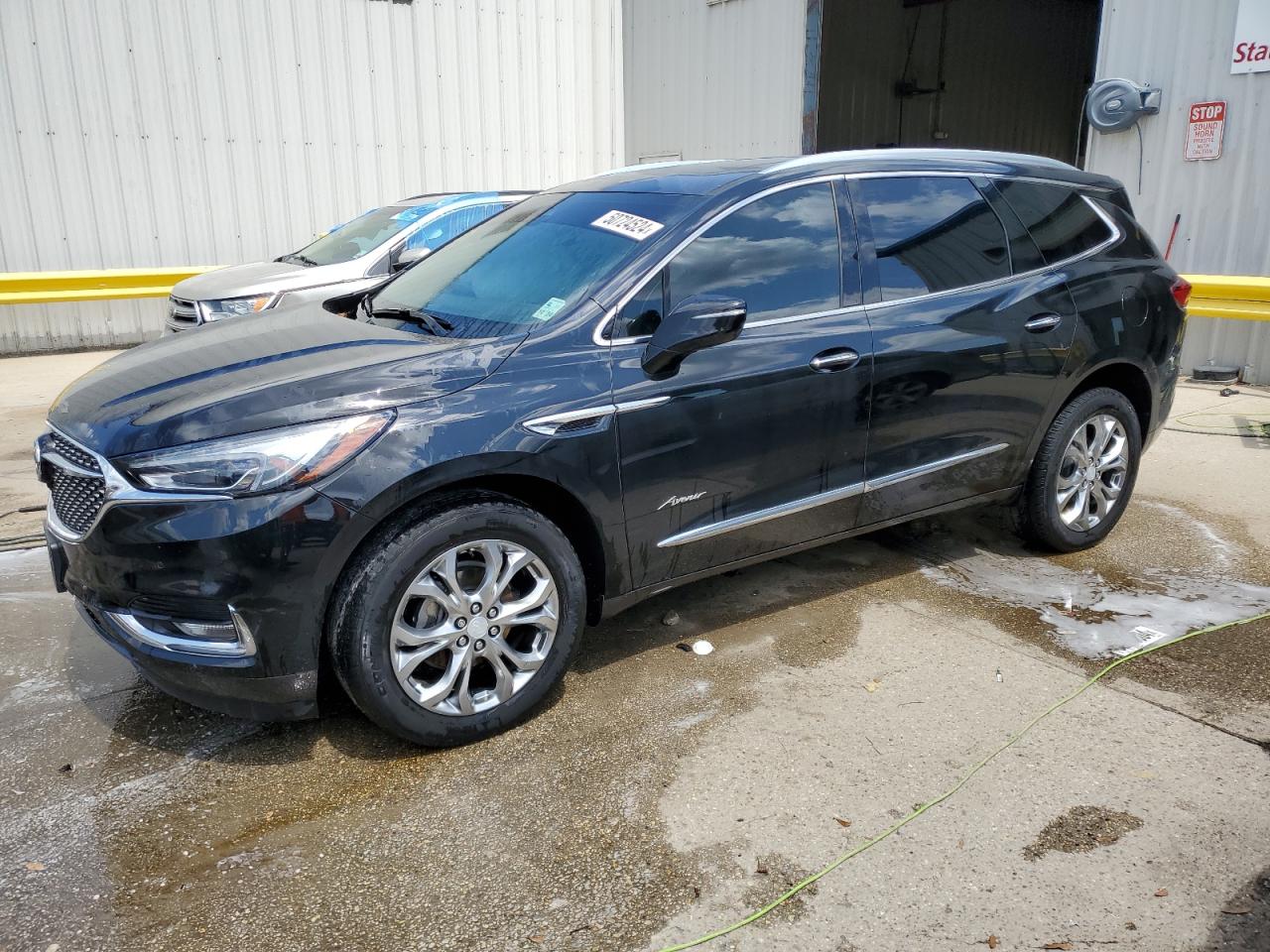 2019 BUICK ENCLAVE AVENIR