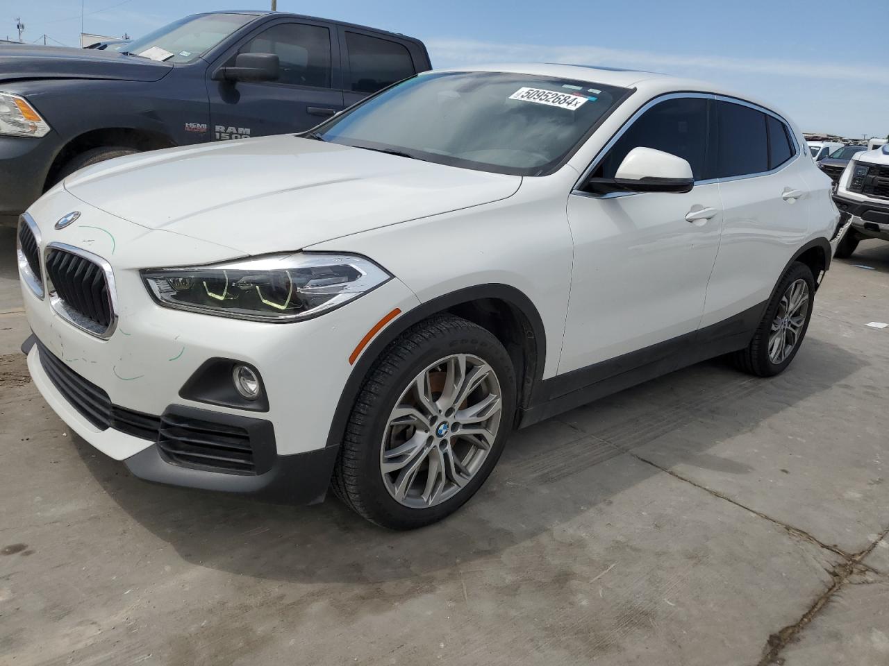 2018 BMW X2 SDRIVE28I