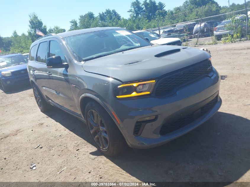 2023 DODGE DURANGO SRT 392