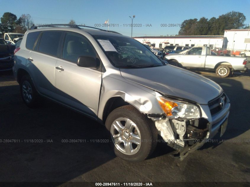 2011 TOYOTA RAV4