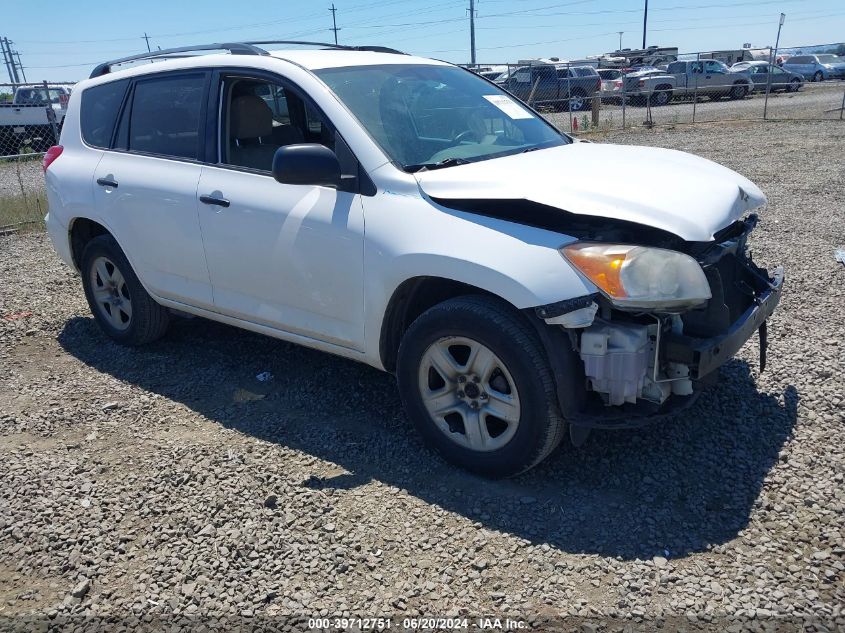 2010 TOYOTA RAV4