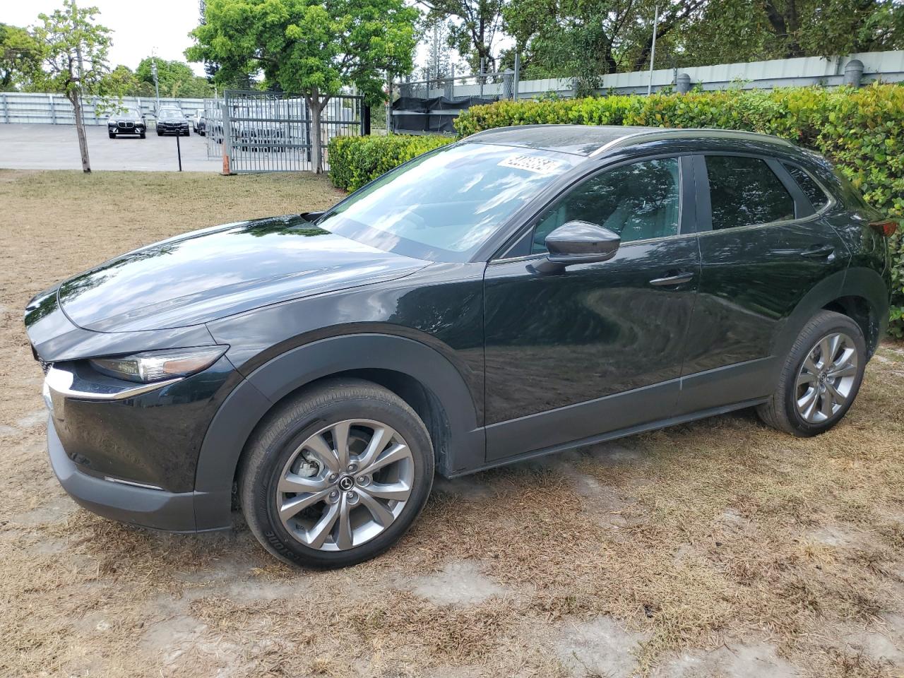 2023 MAZDA CX-30 PREFERRED