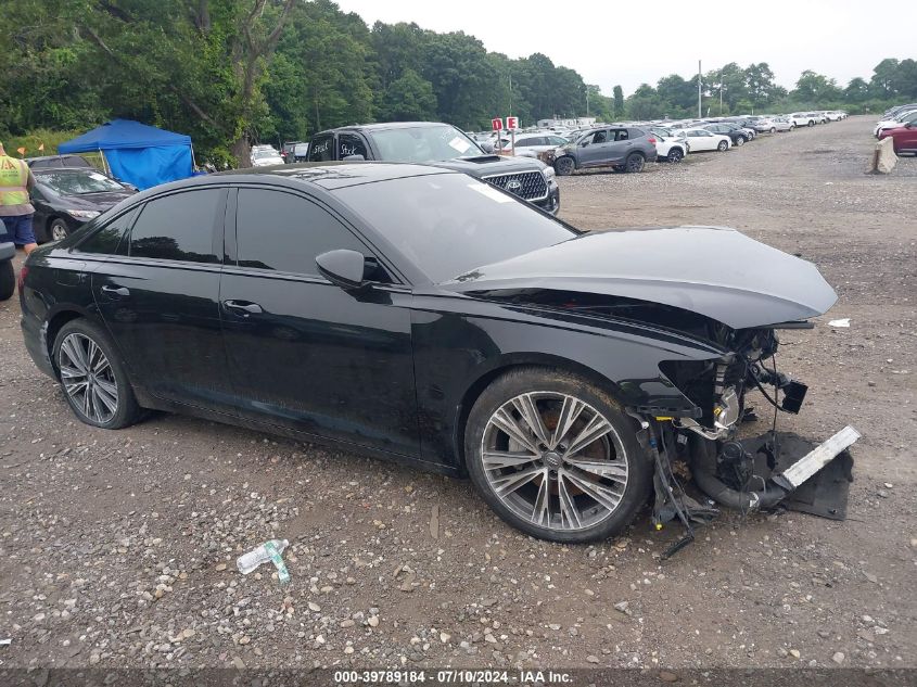 2019 AUDI A6 45 PREMIUM