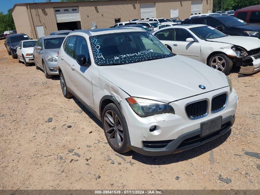 2013 BMW X1 XDRIVE28I