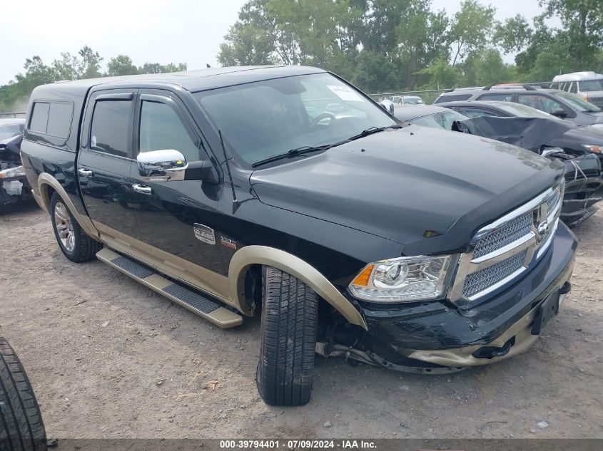 2016 RAM 1500 LONGHORN