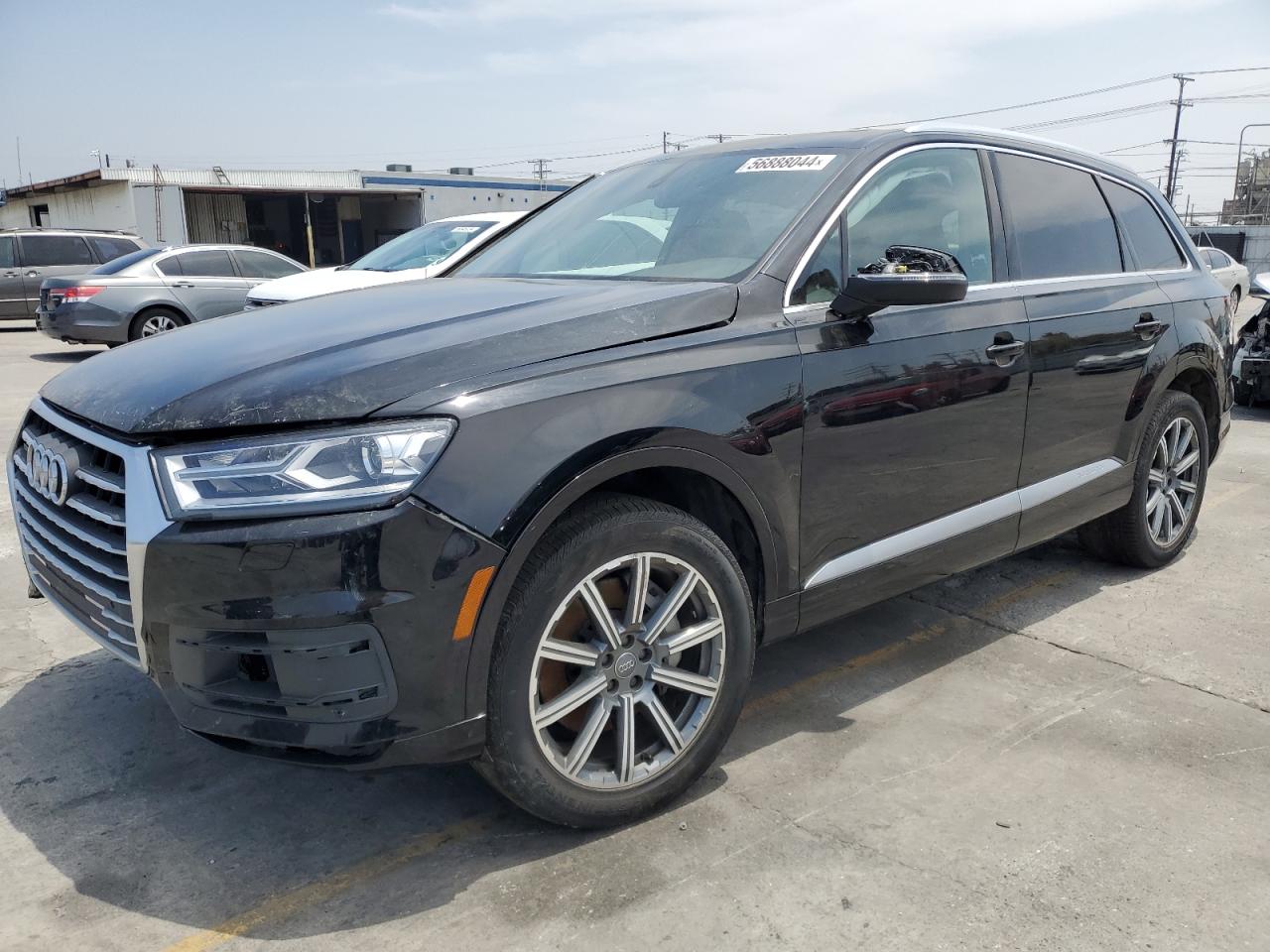 2019 AUDI Q7 PREMIUM