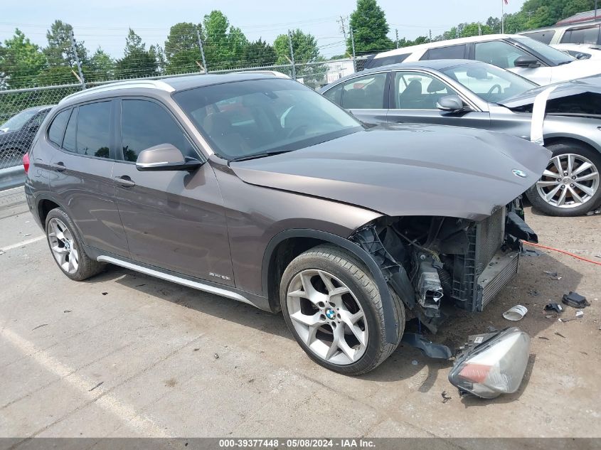 2014 BMW X1 SDRIVE28I