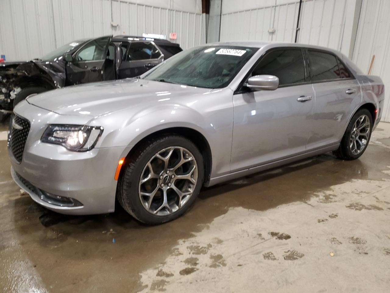 2015 CHRYSLER 300 S