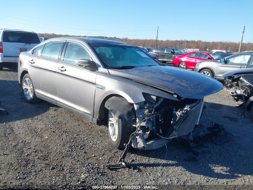 2014 FORD TAURUS SEL