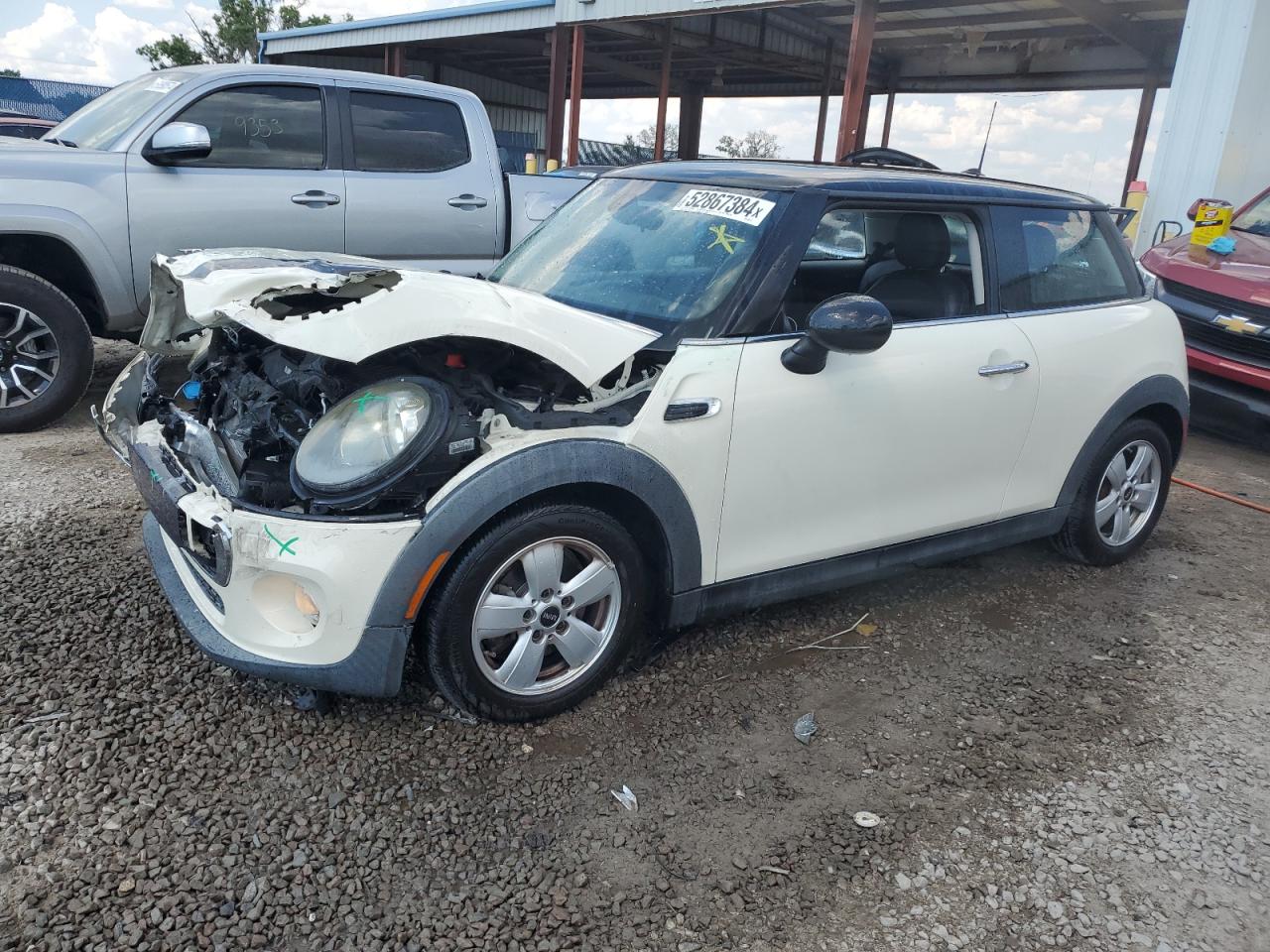 2015 MINI COOPER