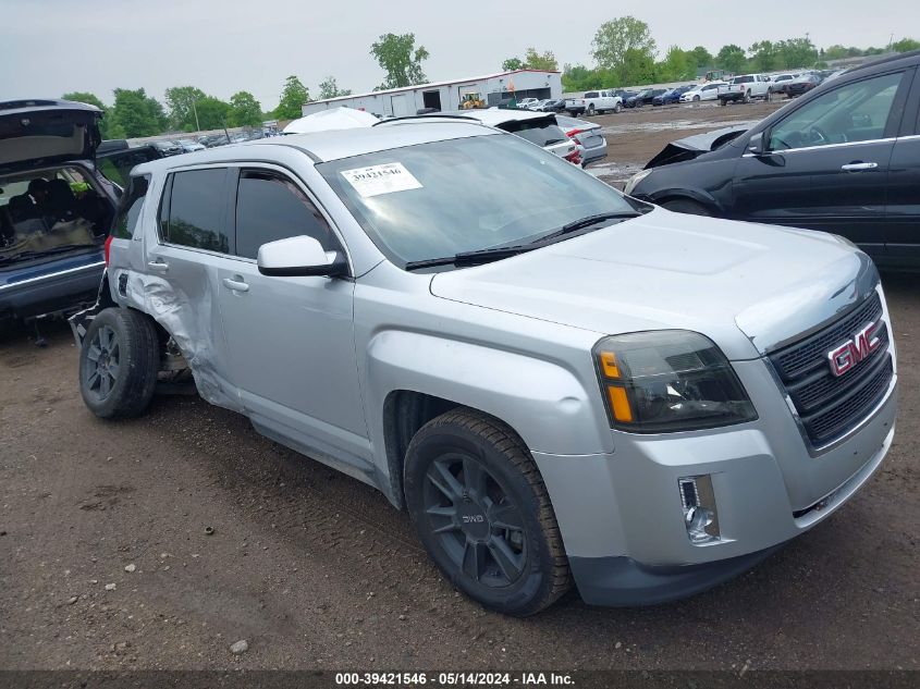 2013 GMC TERRAIN SLE-1