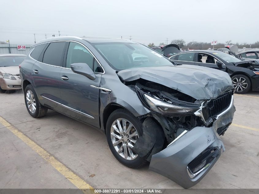 2019 BUICK ENCLAVE FWD ESSENCE